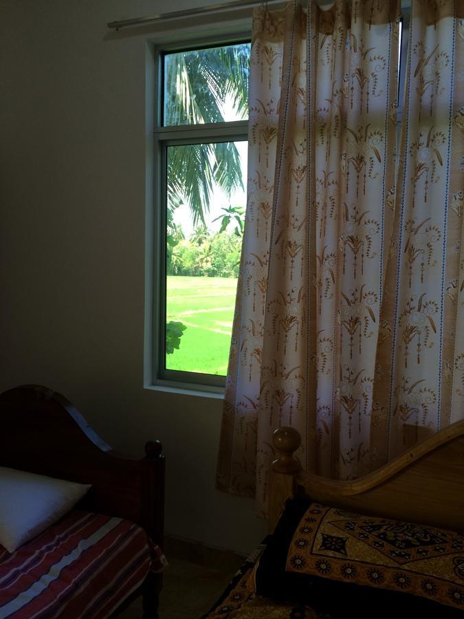 Hotel View Point Tissamaharama Bagian luar foto
