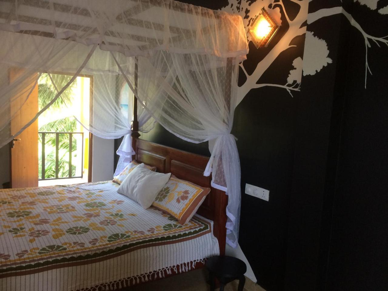 Hotel View Point Tissamaharama Bagian luar foto
