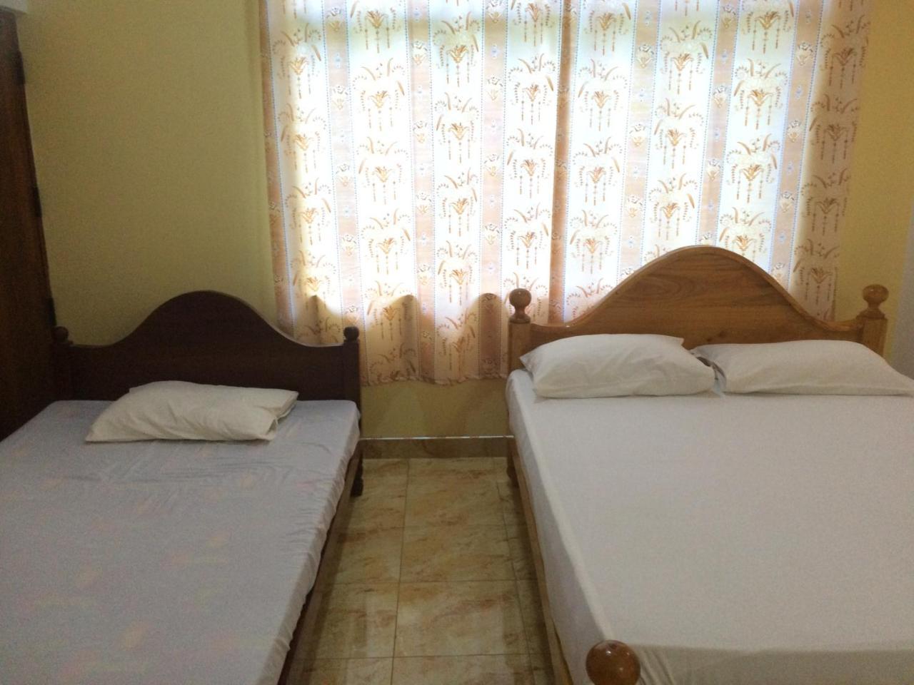 Hotel View Point Tissamaharama Bagian luar foto