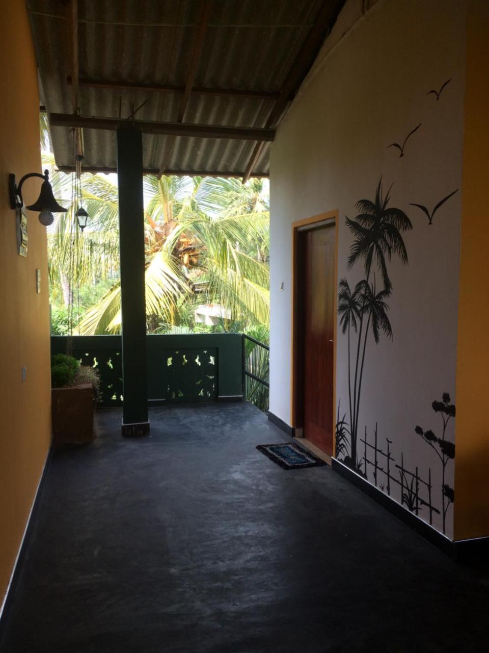 Hotel View Point Tissamaharama Bagian luar foto